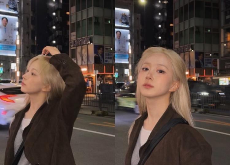 NMIXX (엔믹스) 해원5