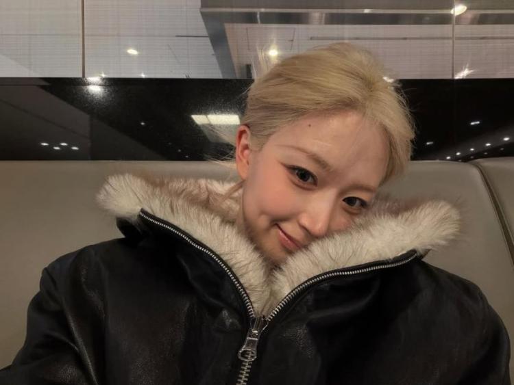 NMIXX (엔믹스) 해원6