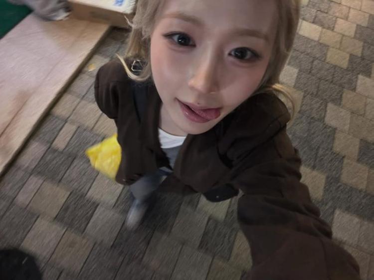 NMIXX (엔믹스) 해원7