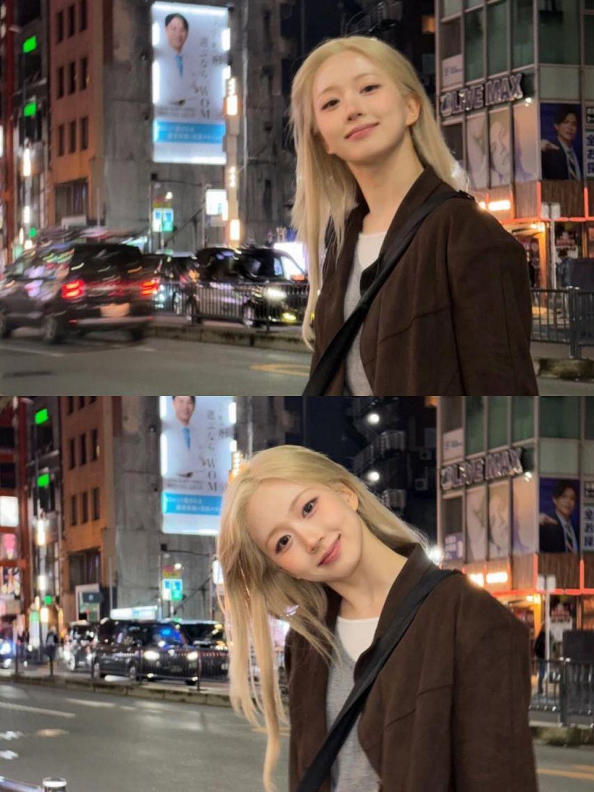 NMIXX (엔믹스) 해원9