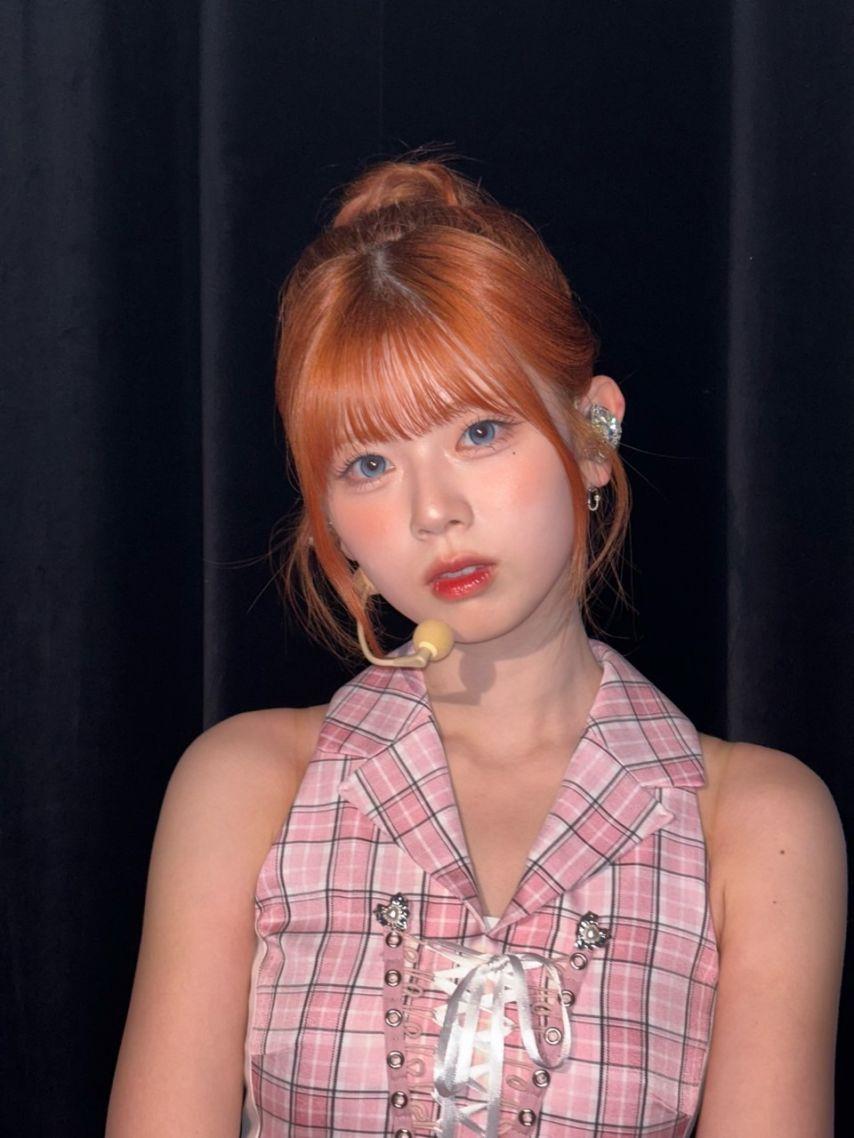 니쥬 (NiziU) 리쿠0