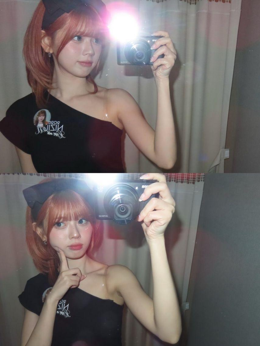 니쥬 (NiziU) 리쿠2