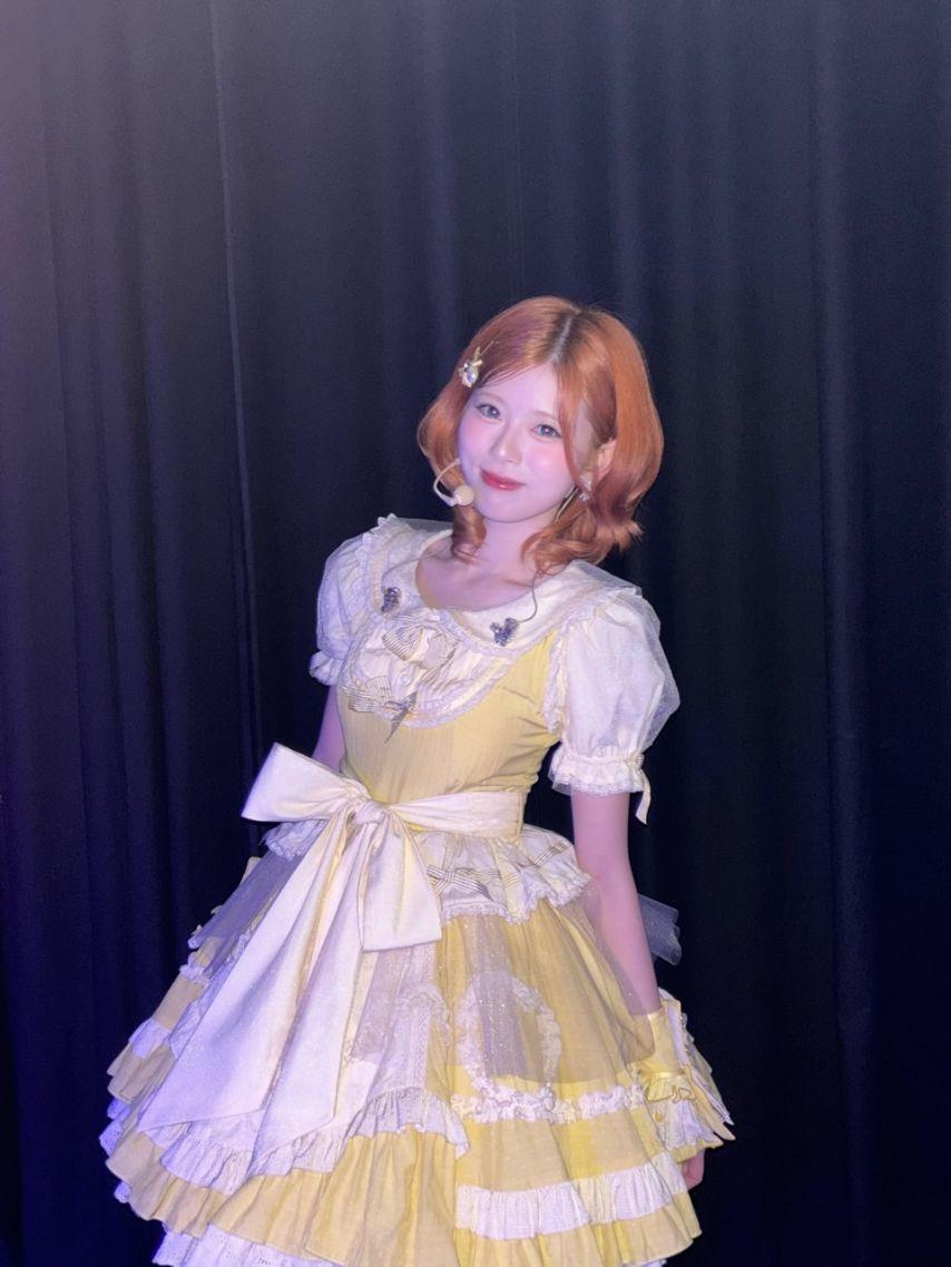 니쥬 (NiziU) 리쿠6