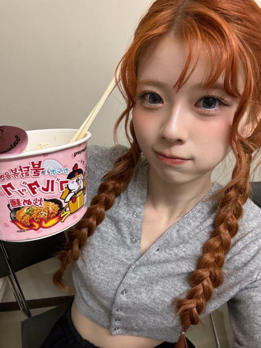 니쥬 (NiziU) 리쿠7