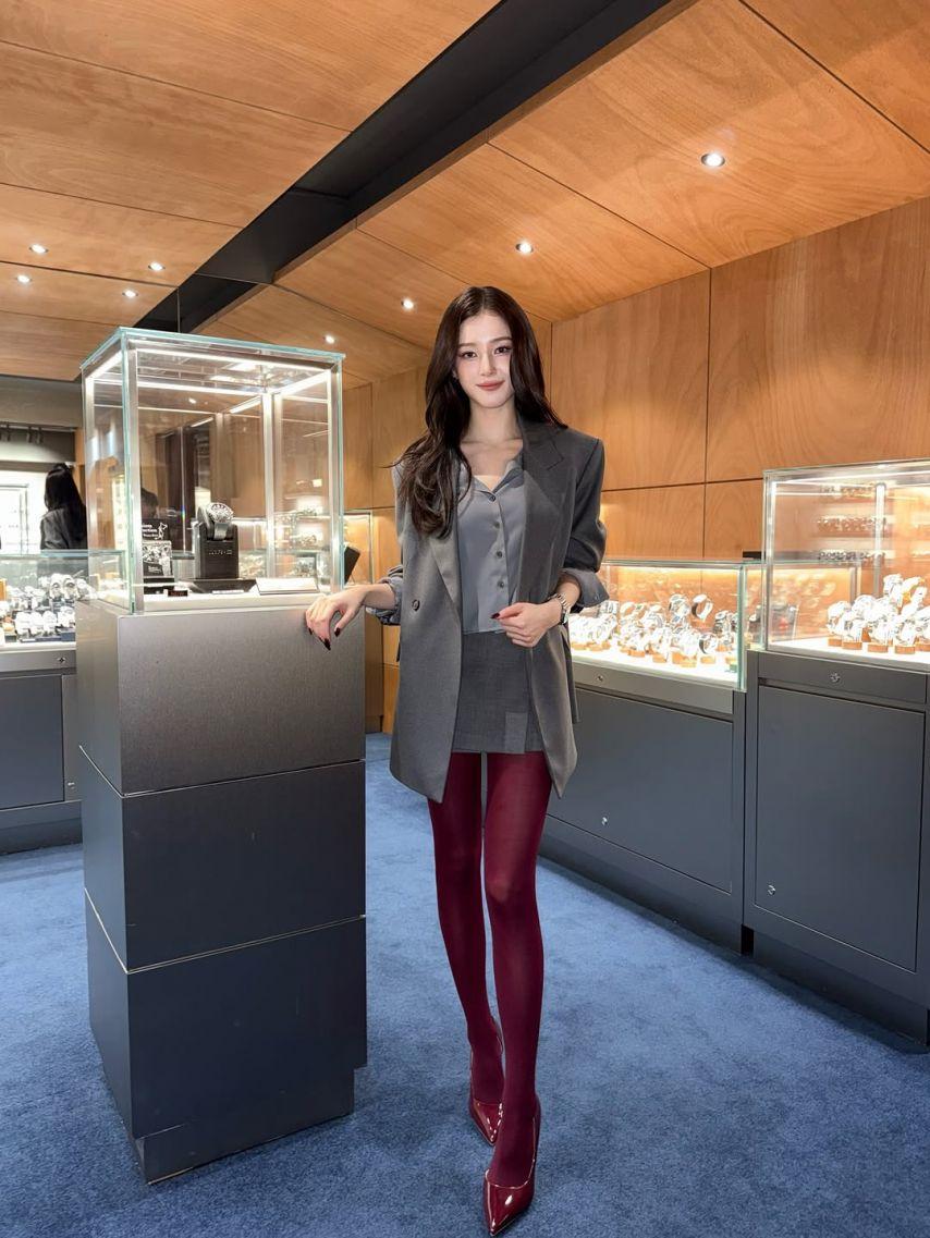 모모랜드 (MOMOLAND) 낸시1