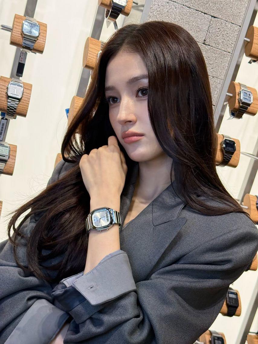 모모랜드 (MOMOLAND) 낸시2