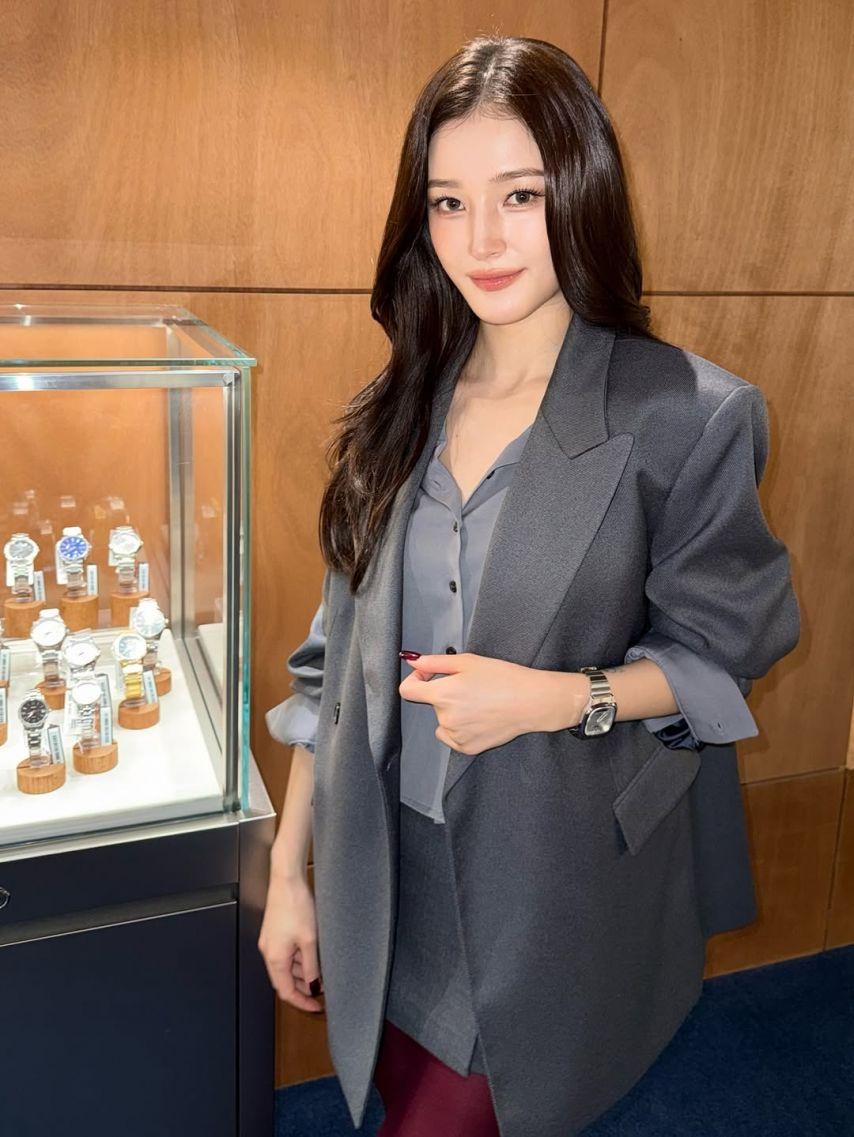 모모랜드 (MOMOLAND) 낸시5