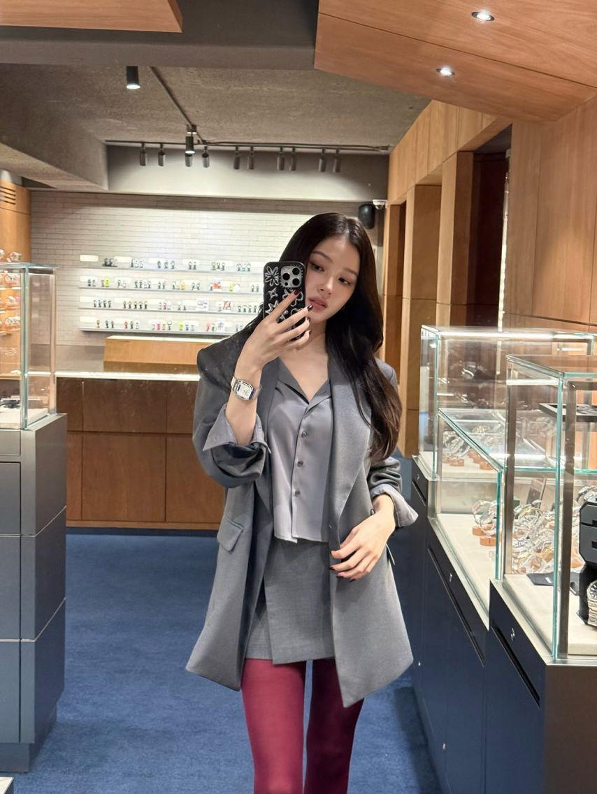 모모랜드 (MOMOLAND) 낸시6