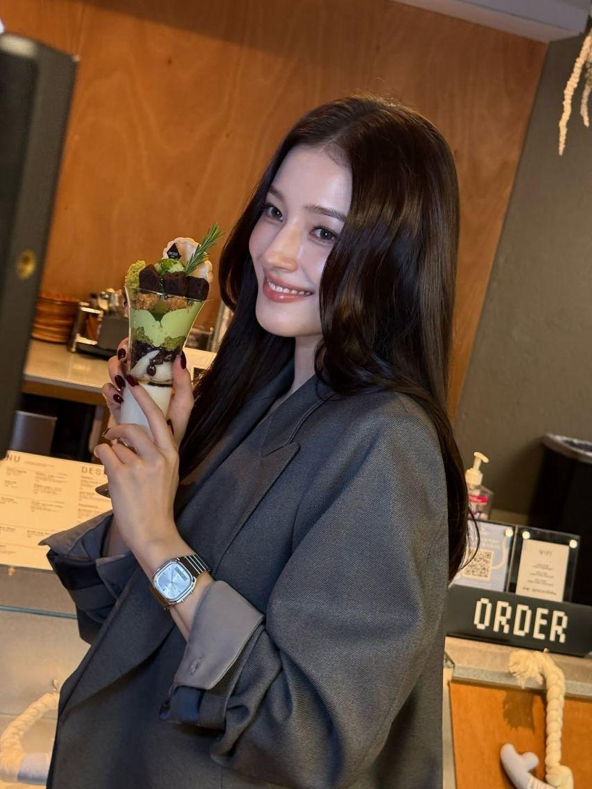 모모랜드 (MOMOLAND) 낸시7