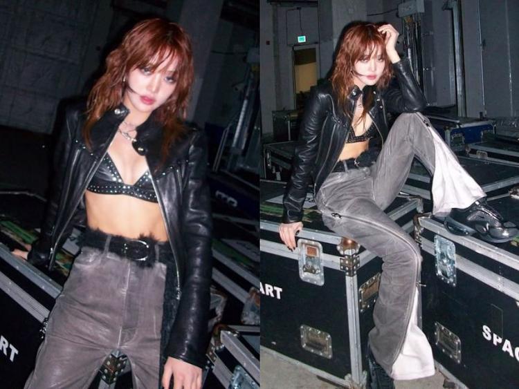 아이들 (i-dle) 민니10