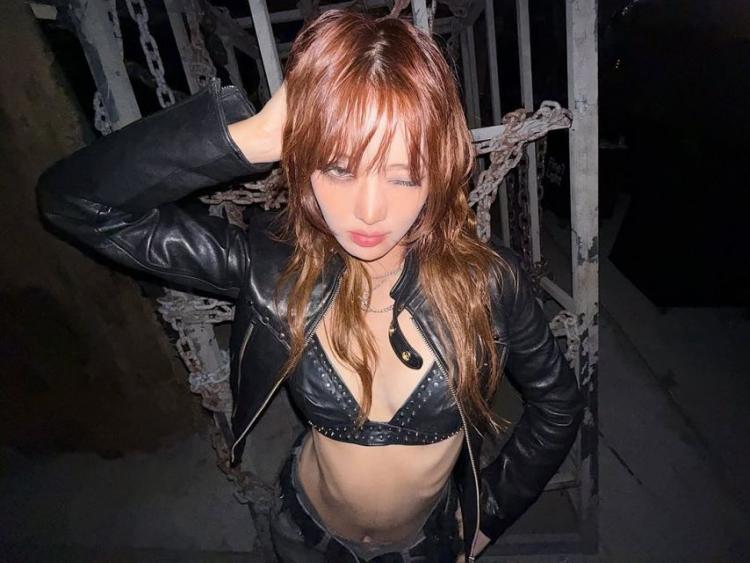 아이들 (i-dle) 민니3