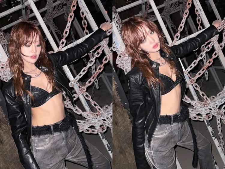 아이들 (i-dle) 민니4