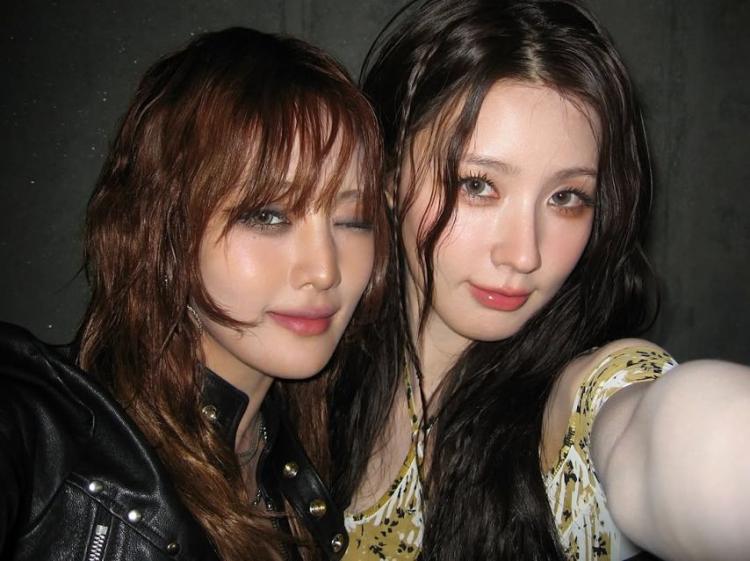 아이들 (i-dle) 민니6