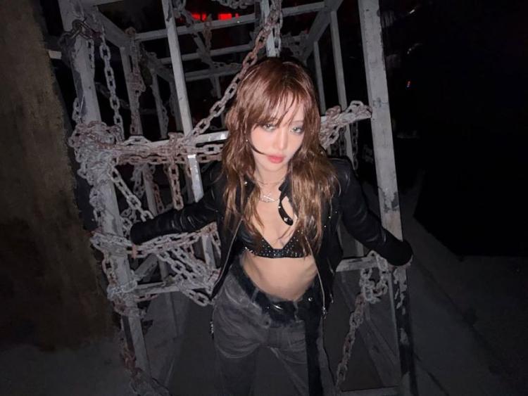 아이들 (i-dle) 민니7