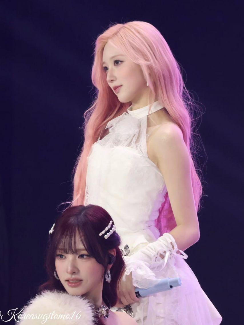 IVE (아이브) 가을15