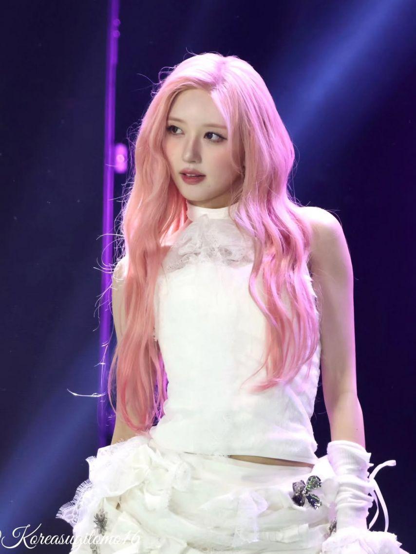 IVE (아이브) 가을16