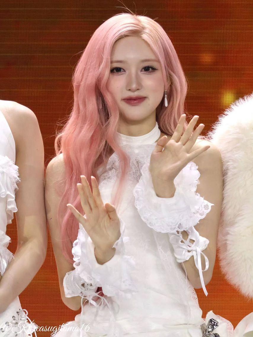 IVE (아이브) 가을17