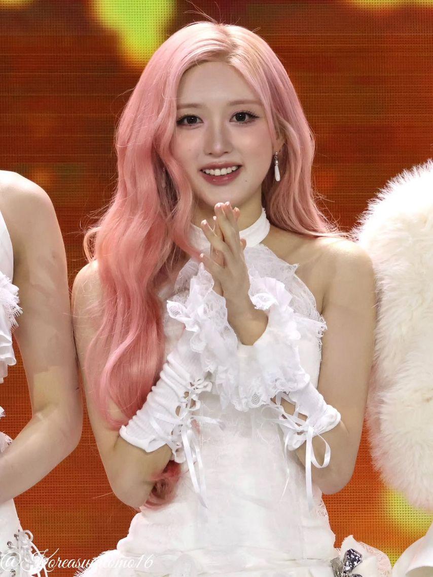 IVE (아이브) 가을18