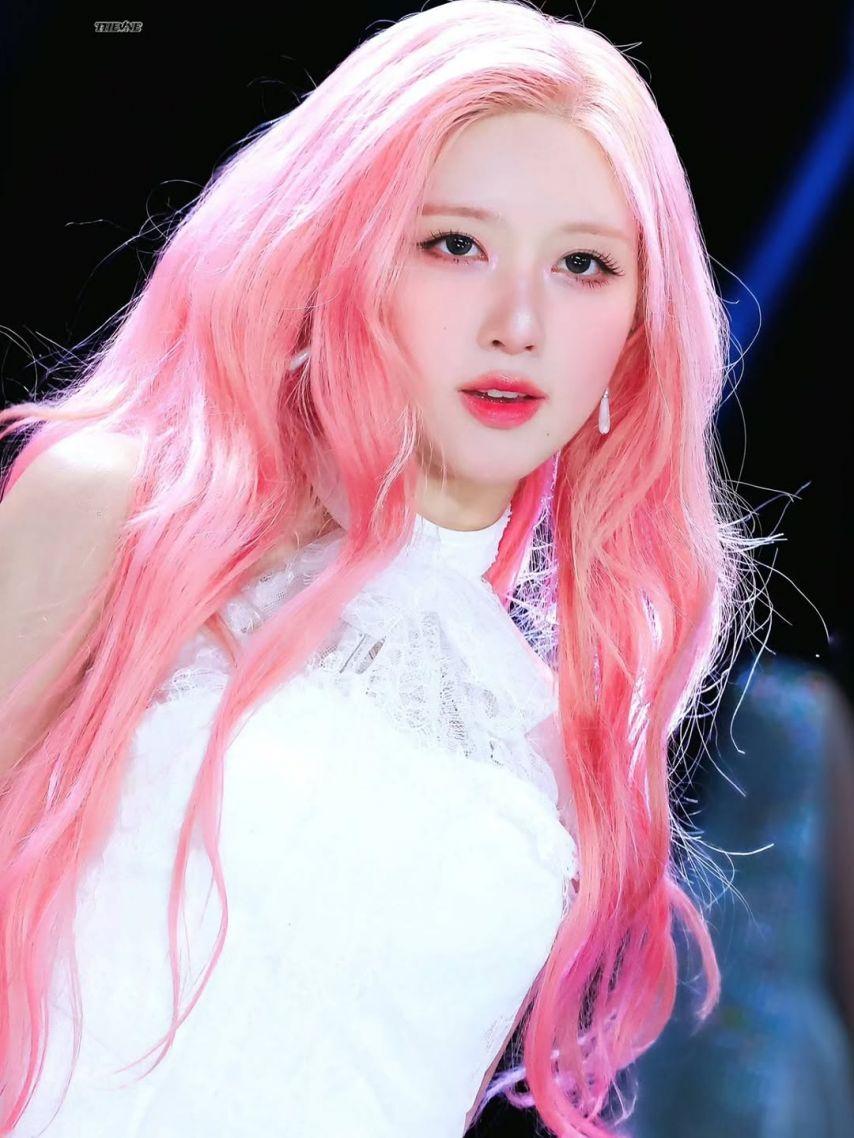 IVE (아이브) 가을2