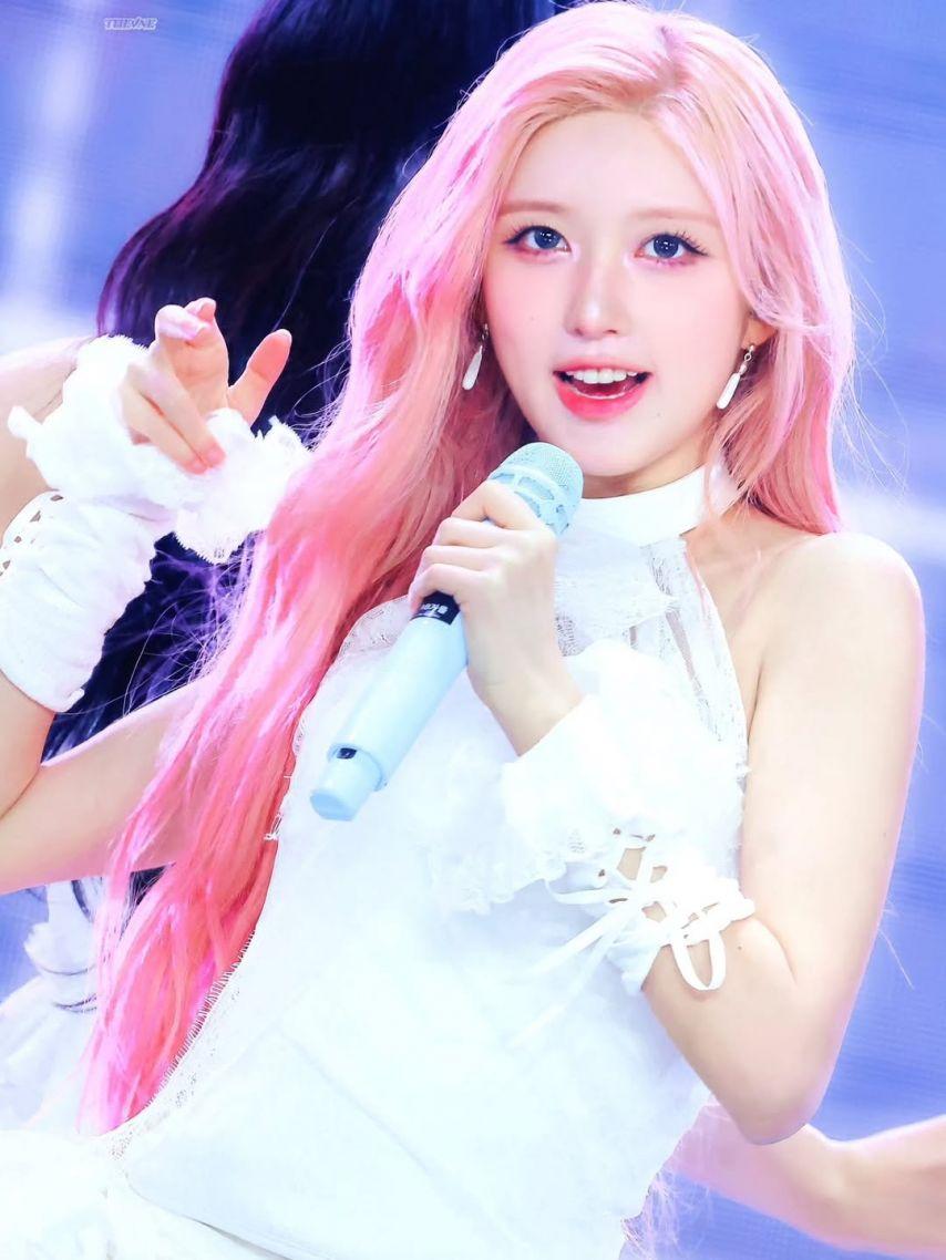 IVE (아이브) 가을4