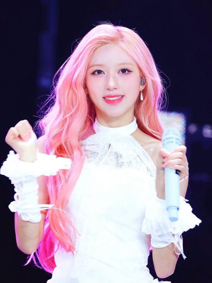 IVE (아이브) 가을6