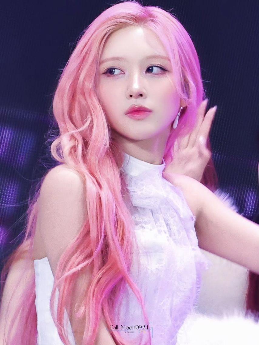 IVE (아이브) 가을7