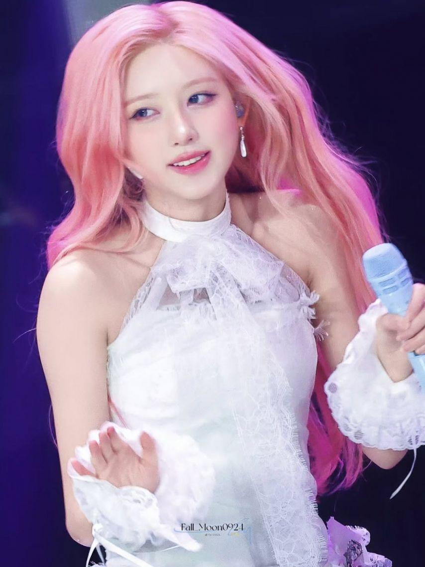 IVE (아이브) 가을8