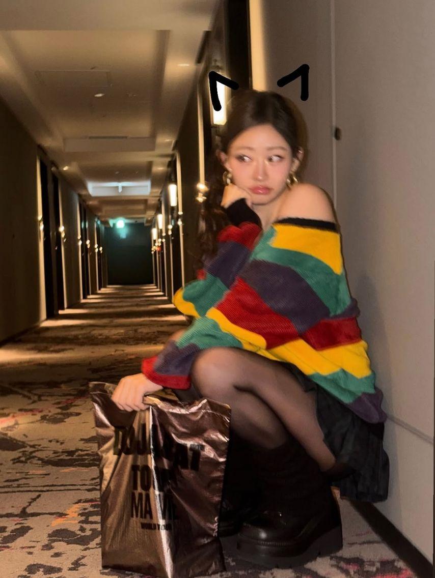 KISS OF LIFE (키스오브라이프) 쥴리0