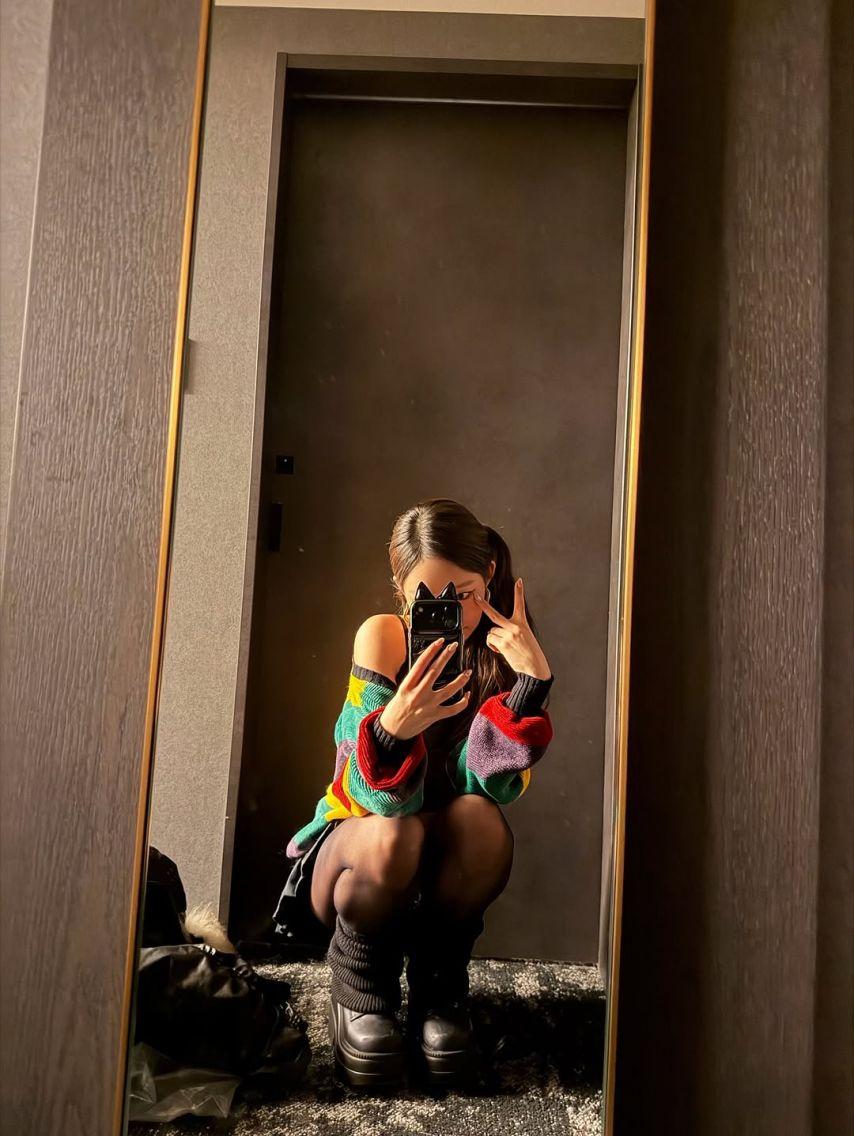 KISS OF LIFE (키스오브라이프) 쥴리2