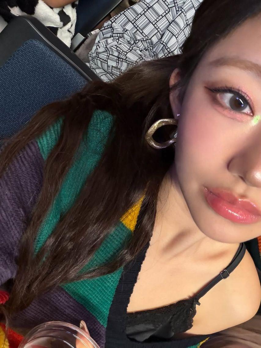 KISS OF LIFE (키스오브라이프) 쥴리4