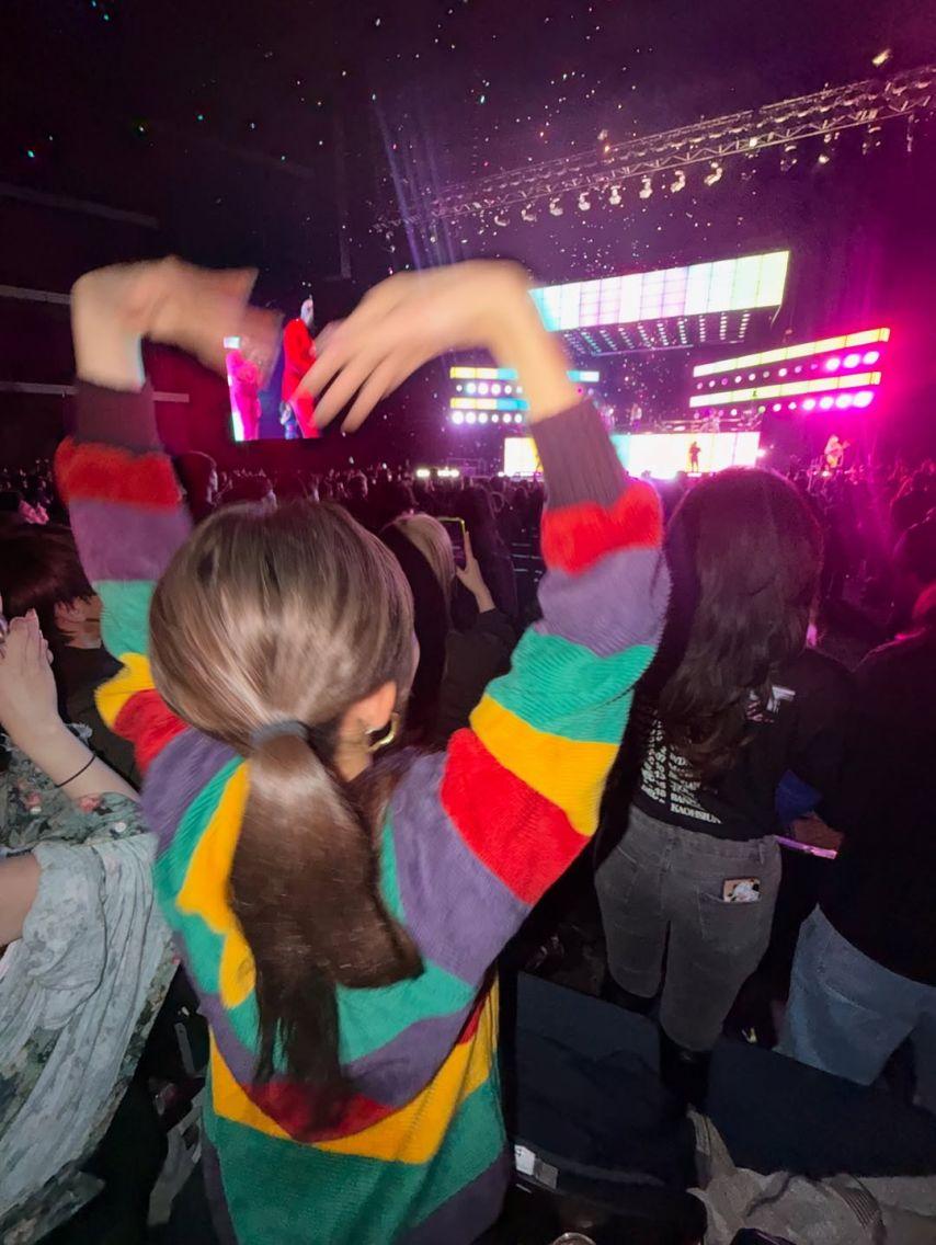 KISS OF LIFE (키스오브라이프) 쥴리5