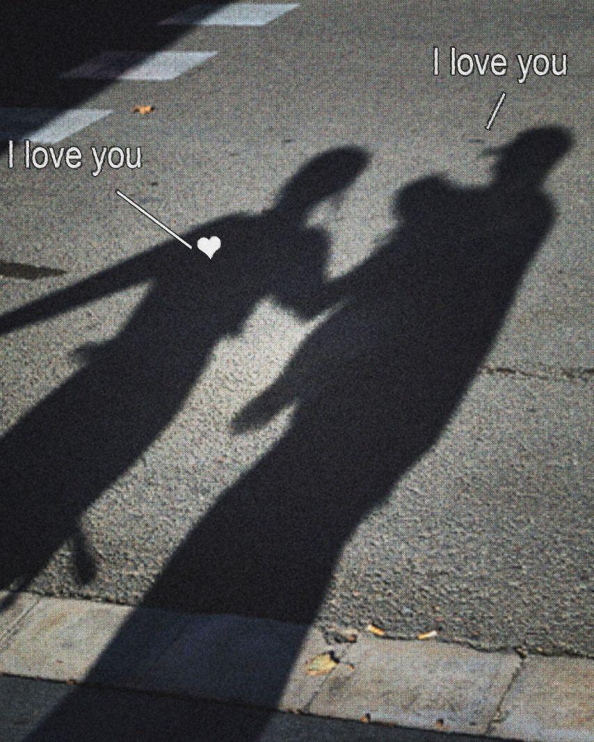 츄 CHUU The First Album [XO, My Cyberlove] 티저5