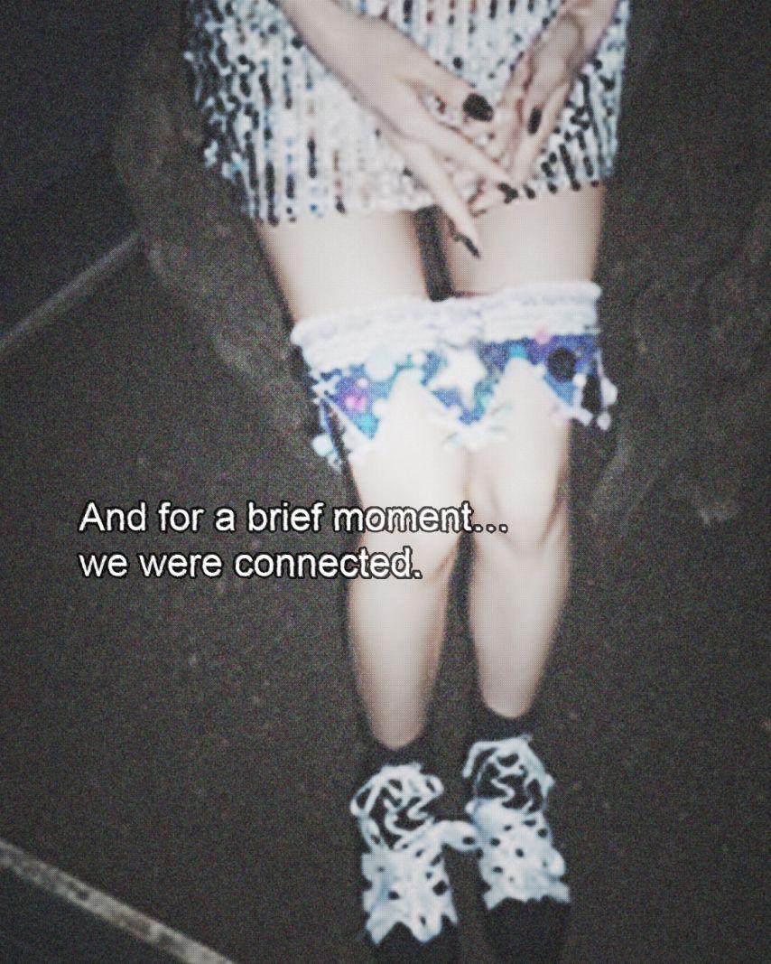 츄 CHUU The First Album [XO, My Cyberlove] 티저6