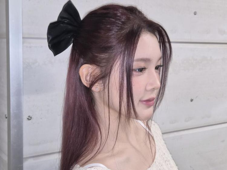 하츠투하츠 에이나, 카르멘1