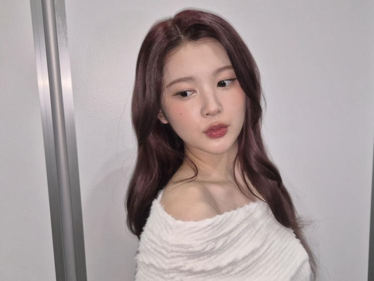 하츠투하츠 에이나, 카르멘3