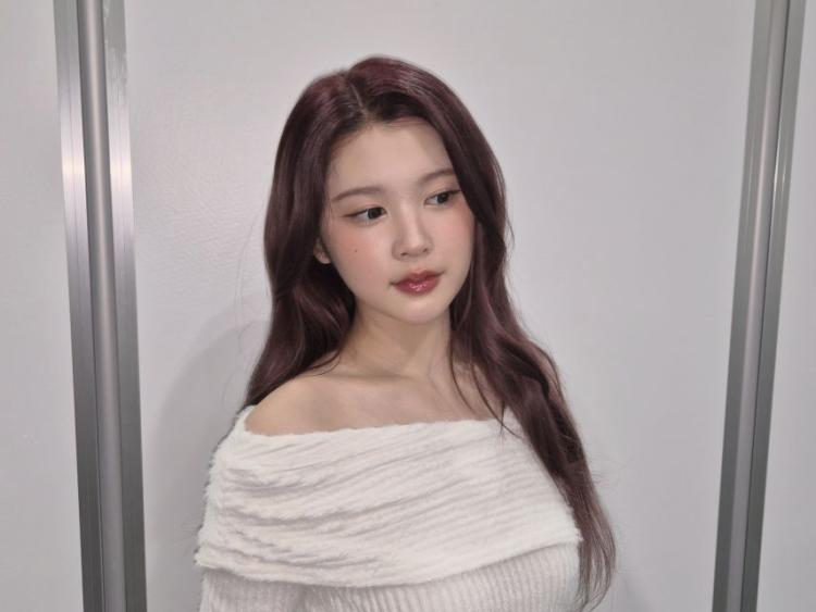 하츠투하츠 에이나, 카르멘5