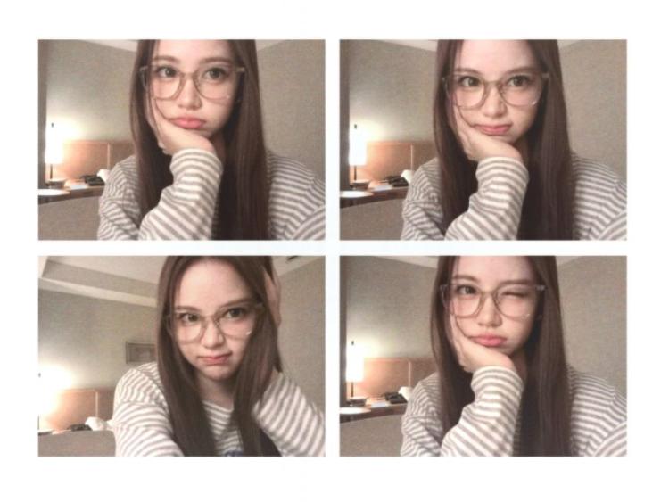 하츠투하츠 에이나, 카르멘6