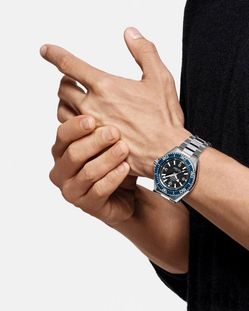 배우 박보검, 오메가 브랜드 글로벌 앰버서더 발탁.JPG3