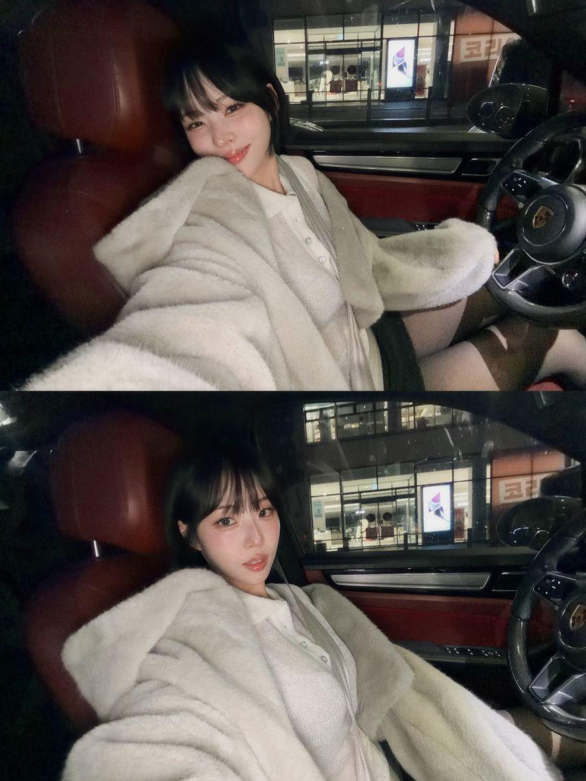 김해나 아나운서0