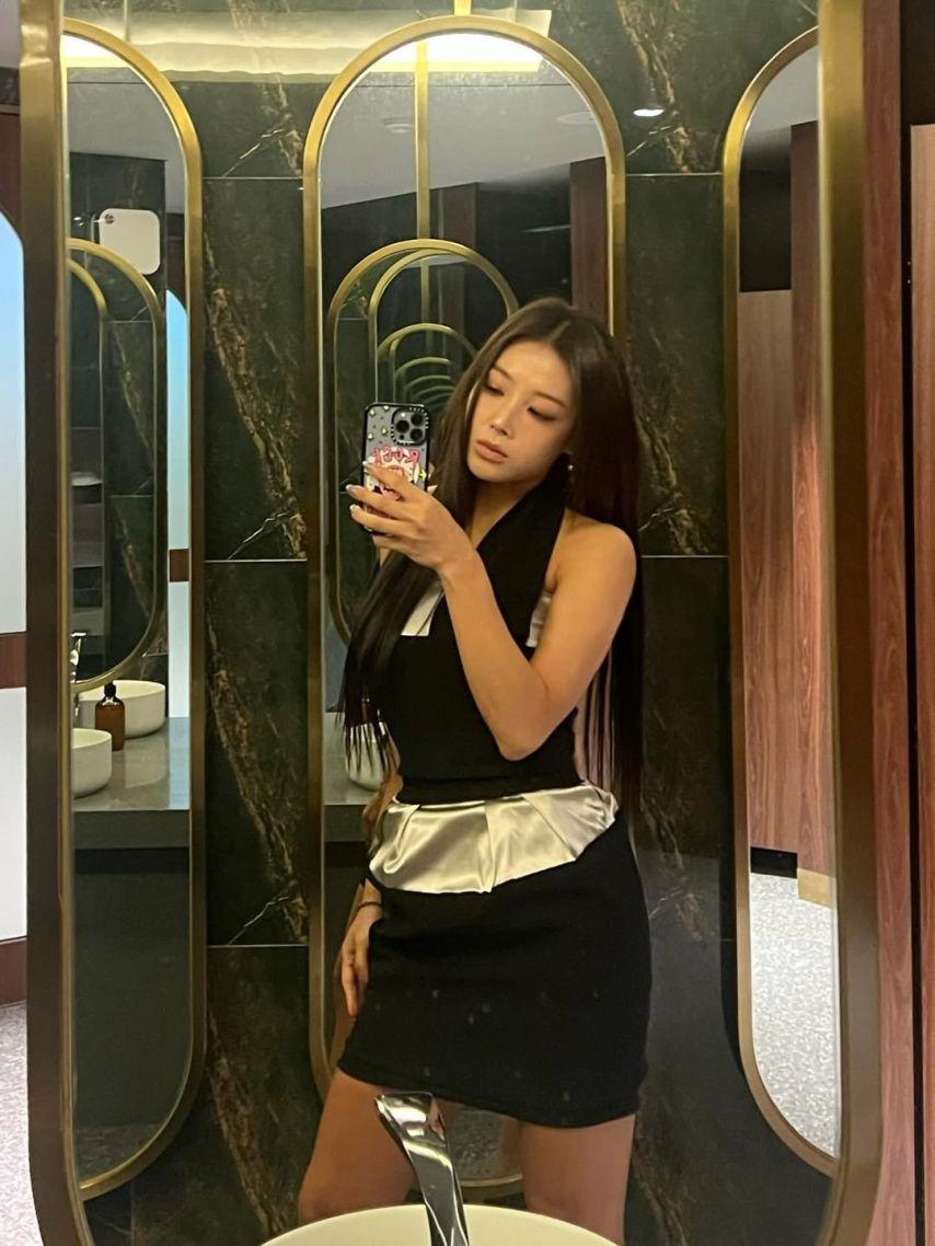 원더걸스 유빈0