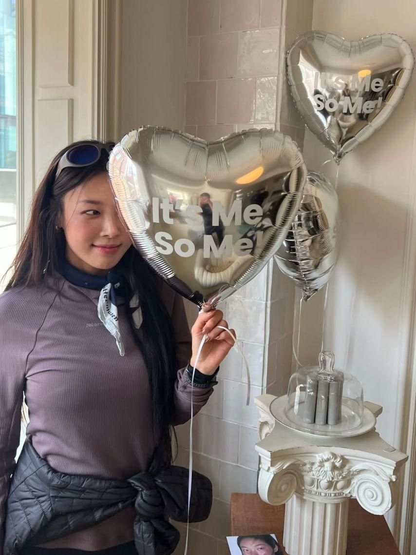 원더걸스 유빈2