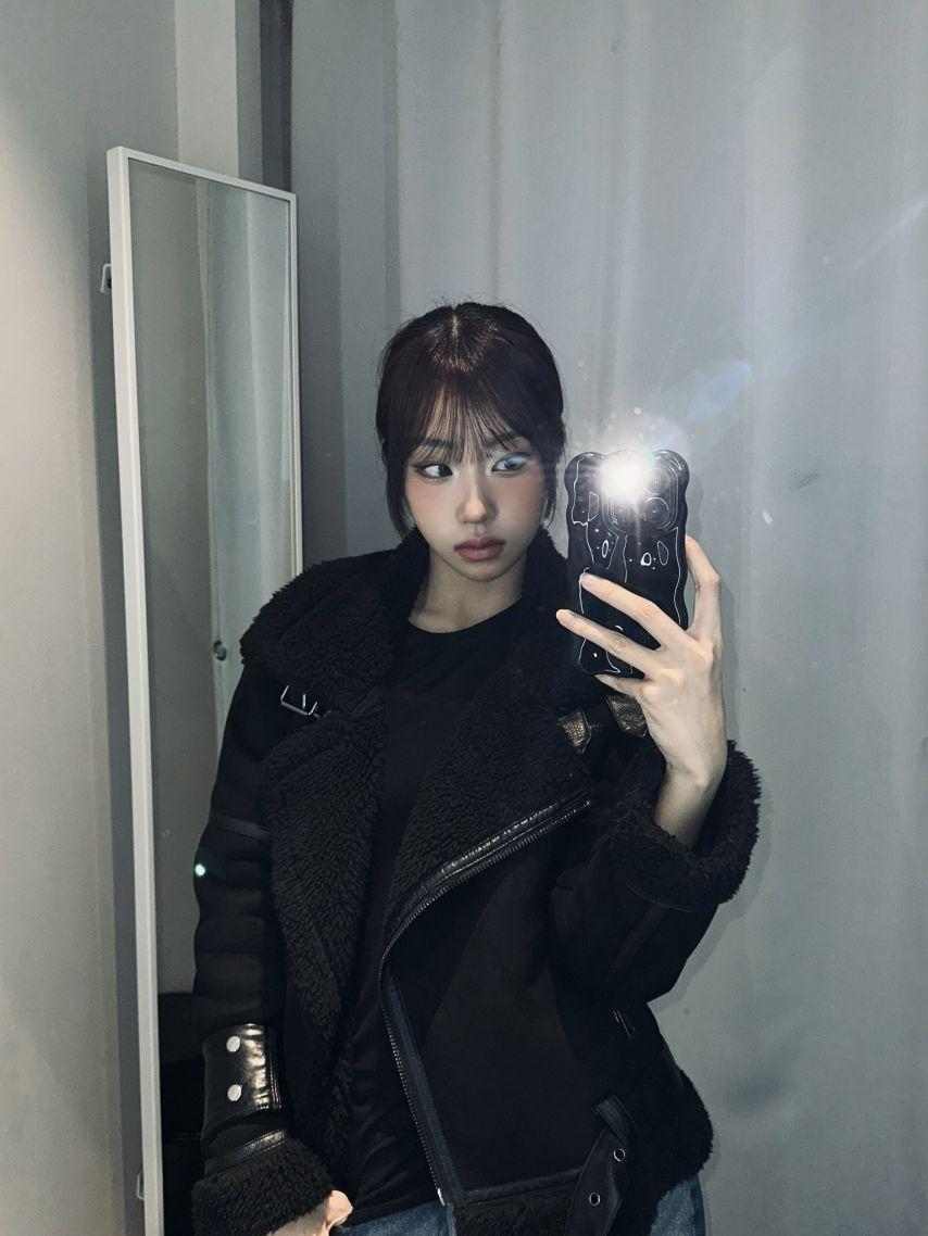 이즈나 최정은, 코코0