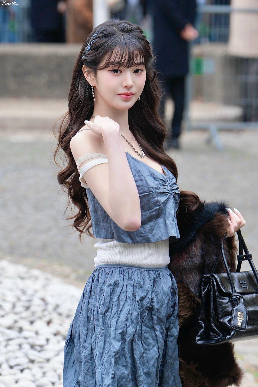 [아이브] 장원영1