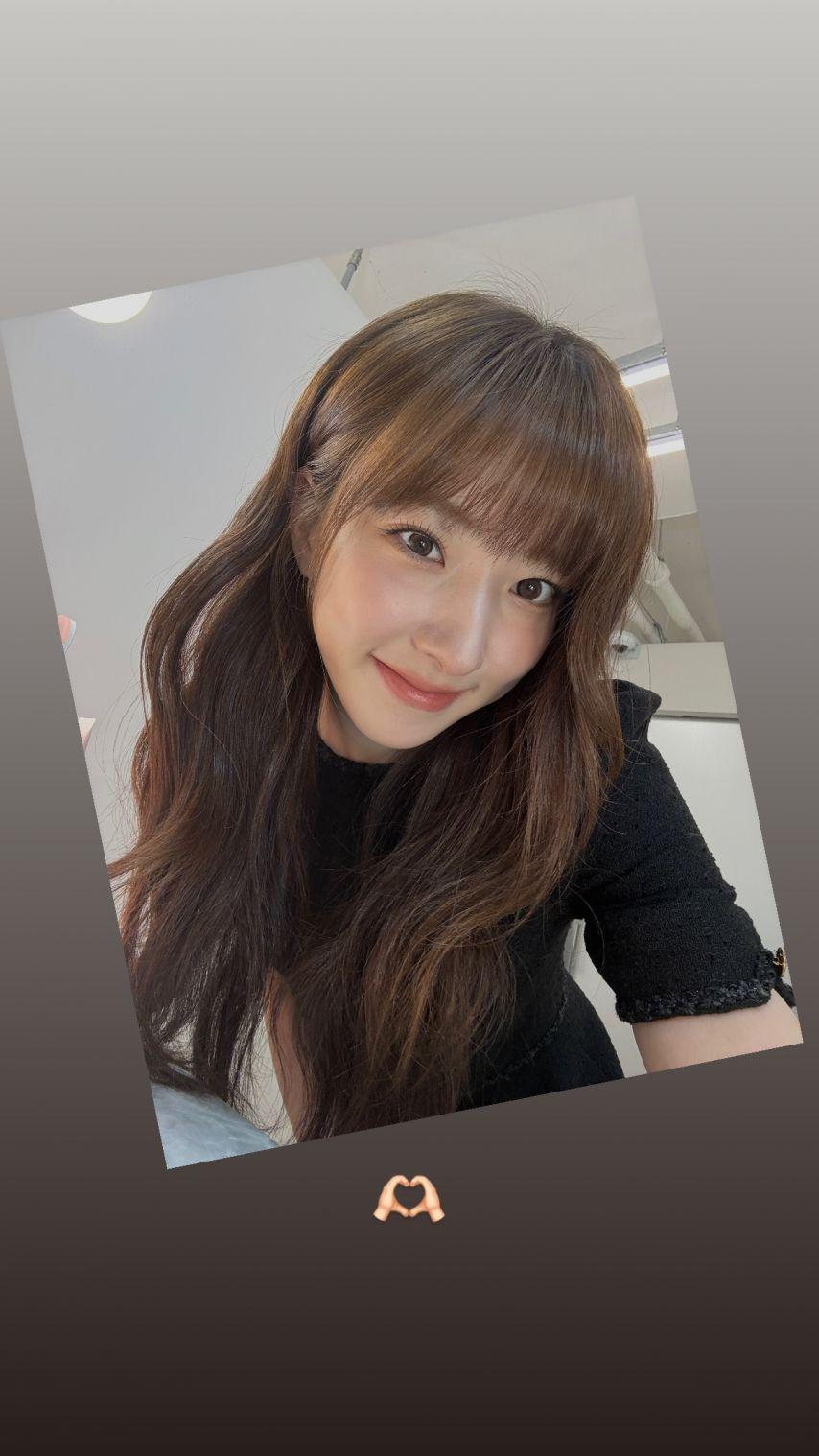 여름/ 은서손주연/ 연정 우주소녀 인별2