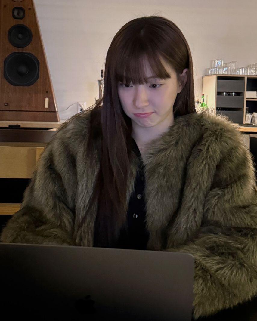 여름/ 은서손주연/ 연정 우주소녀 인별8