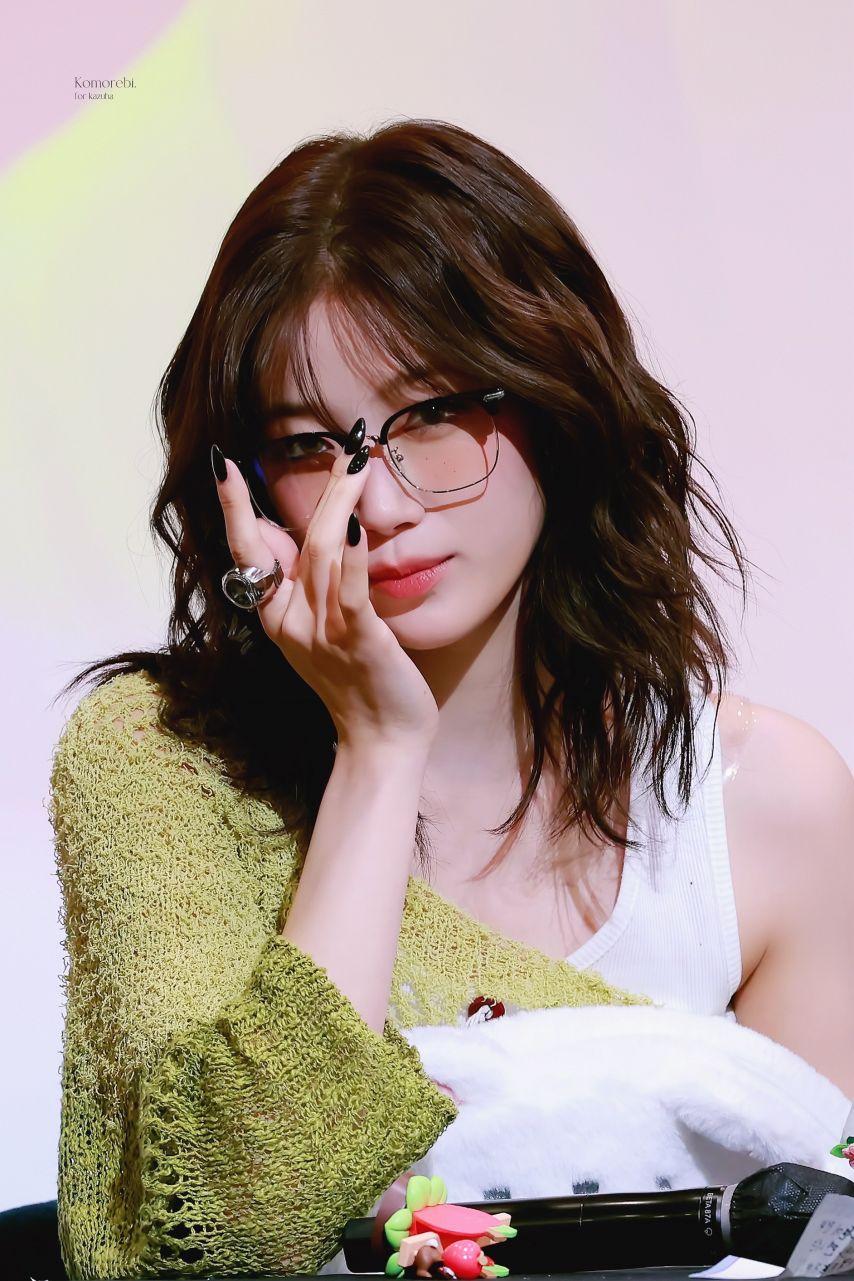 르세라핌 카즈하1