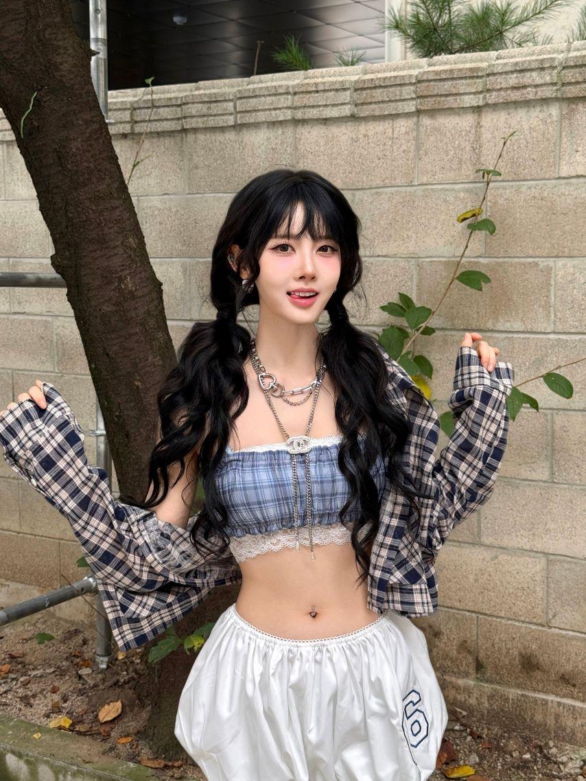 스테이씨 시은1