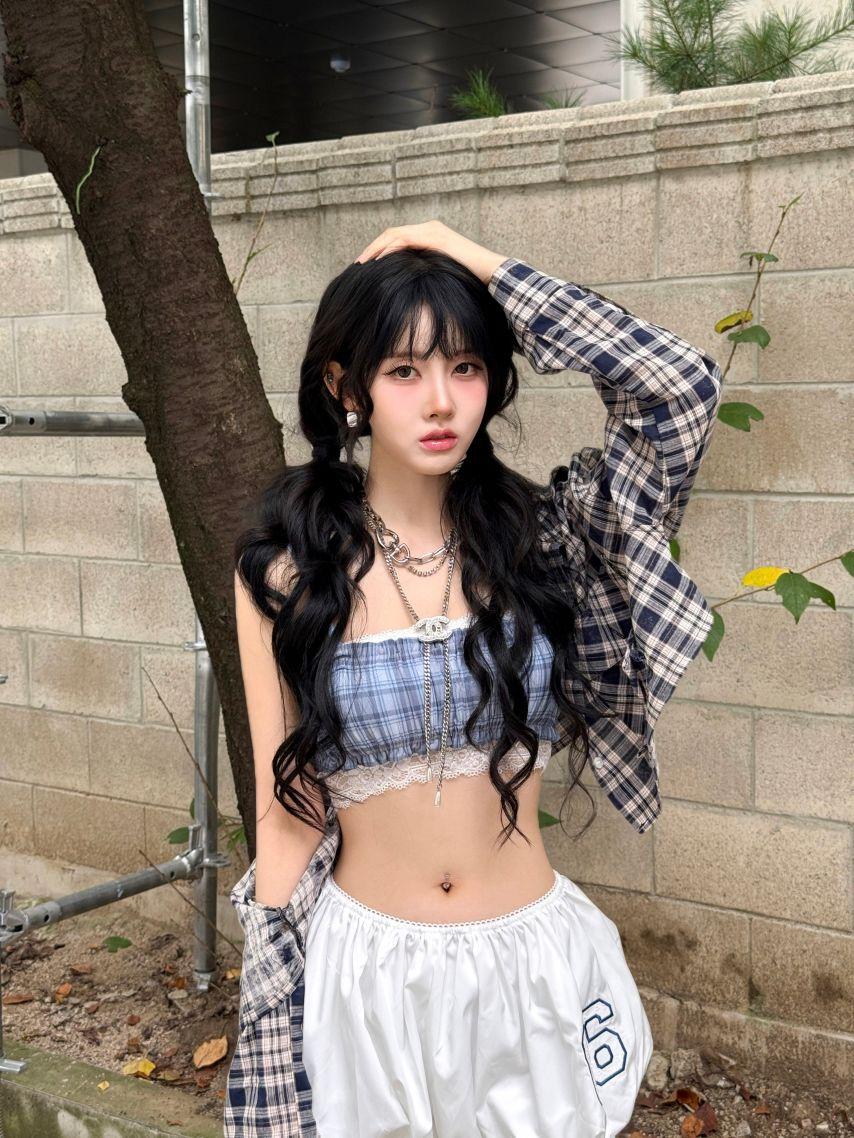 스테이씨 시은2