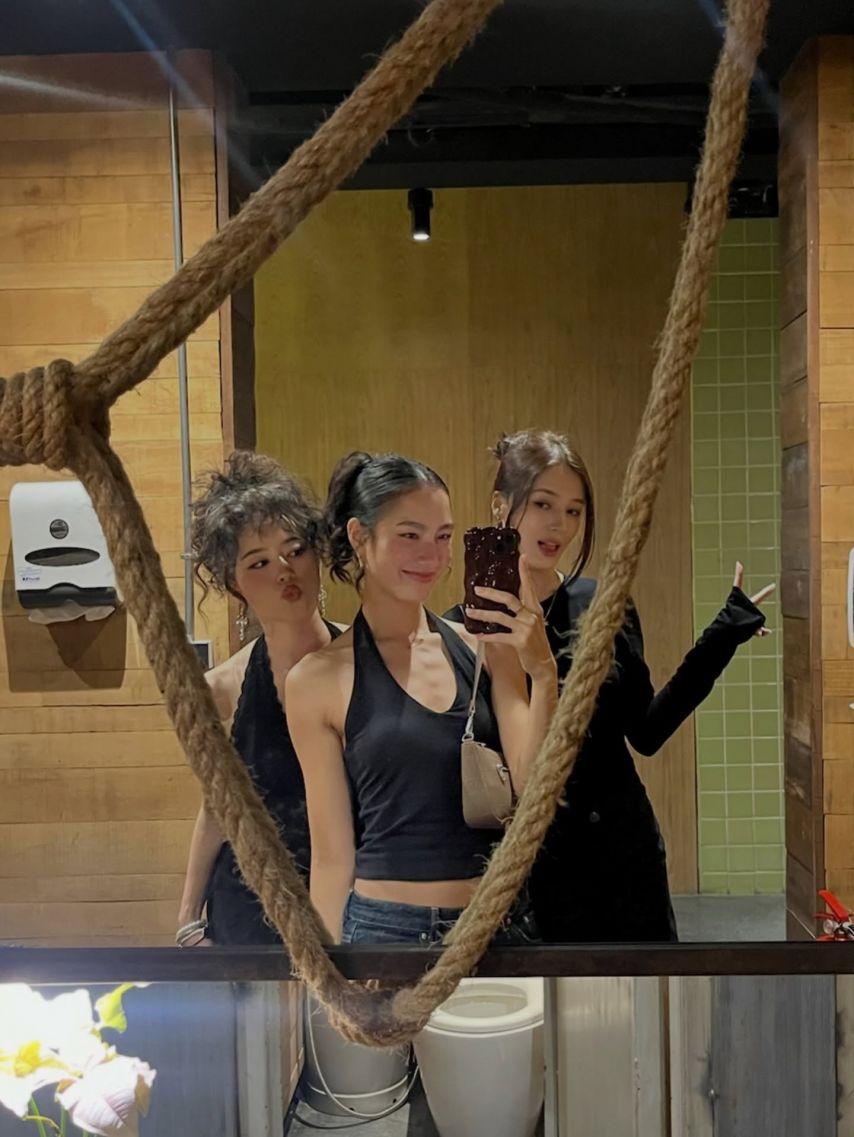 낸시 모모랜드 인별 with 전소미 아덴조 등 퍼펙트걸10