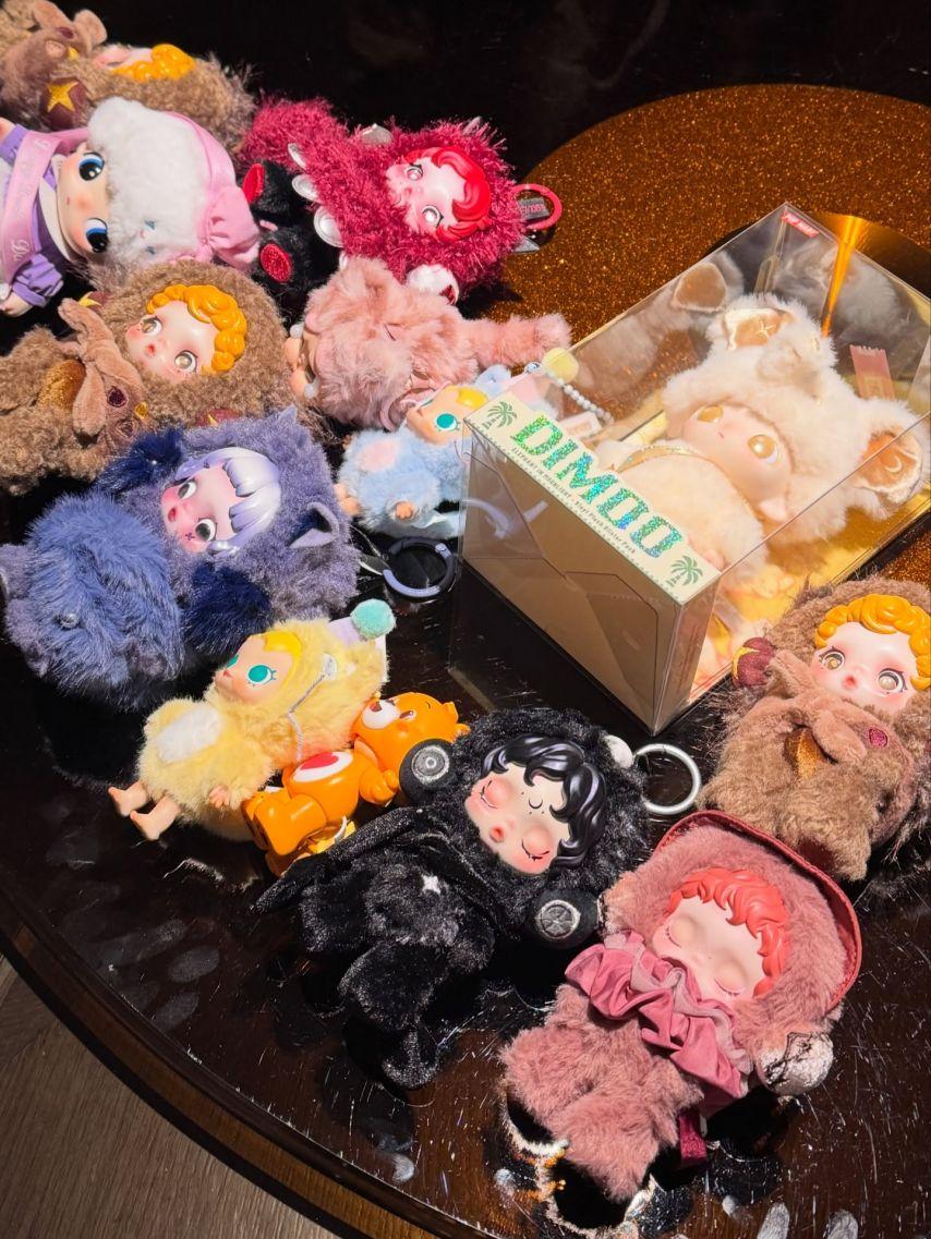 낸시 모모랜드 인별 with 전소미 아덴조 등 퍼펙트걸3